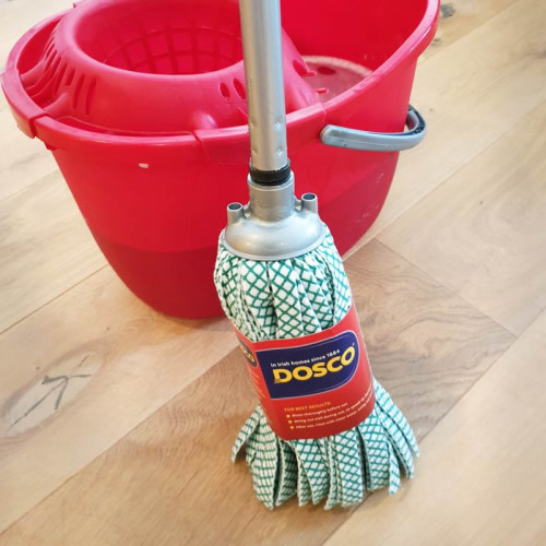 Brushes & Housewares | Dosco Ireland